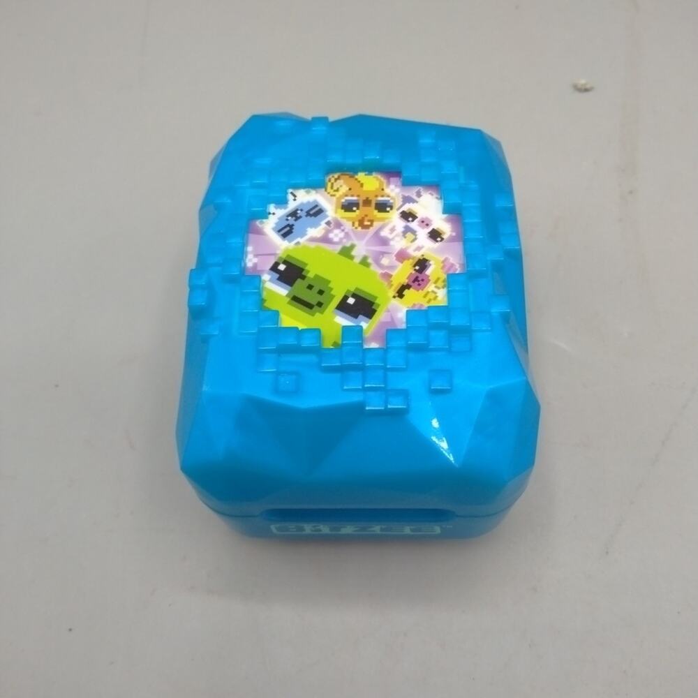 Bitzee Interactive Digital Pet Toy Tested Working